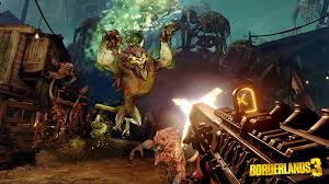 How to unlock proving ground? Borderlands 3 How To Unlock The Proving Grounds The Tech Game
