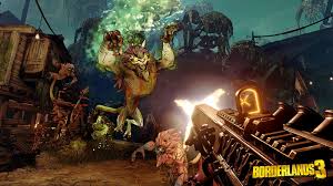 It will give you an option to find a crew for the proving grounds without having to unlock it. Borderlands 3 How To Unlock The Proving Grounds The Tech Game