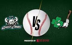 Cape Fear Ghost Crabs vs. Clayton Clovers