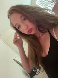 Sidepart Hair Gif Harper Friend