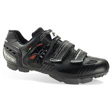 Gaerne G Rappa Mtb Shoe Black