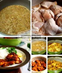 3 resep bakso bakar nikmat, dari bakso bakar pak man sampai bakso bakar bumbu rujak. Resep Ayam Panggang Dengan Sambal Andaliman Just Try Taste