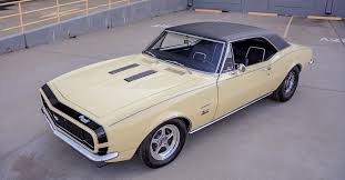 Image result for Sierra Fawn 1967 Camaro