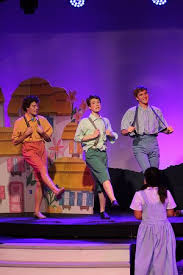 The Lollipop Guild In Our Production Of The Wizard Of Oz Running July 14 30 2017 Picture Of Stage Right Theatre Company Williamstown Tripadvisor Personalized books, music and cartoons for munchkins! picture of stage right theatre company