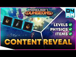 We did not find results for: Minecraft Dungeons Hidden Depth Dlc All You Need To Know