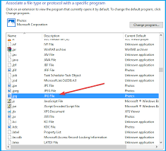 Want to know how to open a jpeg/jpg image file in mac and windows without download and install the software. Windows 10 Won T Open Jpg Files 6 Tested Solutions