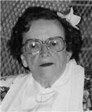 Helen Mullaly Obituary (2011)