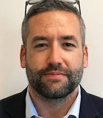 Will Goodman Joins ARA as Vice President of Government Relations