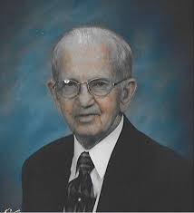 Dr Hubert Edgar Cone (1909-2005)