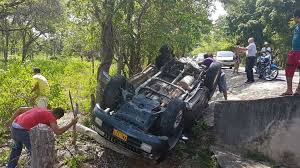 Asi Fue El Accidente Del Compositor Marciano Martinez En El Que Casi Pierde La Vida Vallenato Noticias Videos Letras Blogvallenato Com