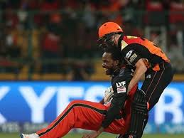 Maybe you would like to learn more about one of these? Enjoy Watching Chris Gayle David Warner Rather Than Debate Who Is Best Cricket Gulf News