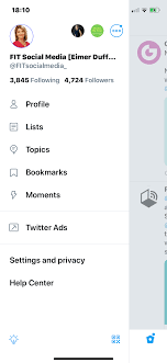 Now i did, but twitter still shows before asking for help with twitter, we recommend that you review twitter's support site for info on. How To Make A Twitter Account Private Fit Social Media