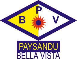pajsanˈdu) is the capital of paysandú department in western uruguay. Paysandu Bella Vista Paysandu Uruguay Bella Vista Escudo Futbol