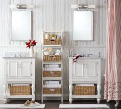 • light bulb is not included, except for cfl bulbs. Sussex Double Tube Sconce Pottery Barn