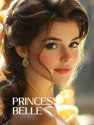 Belle Real Life