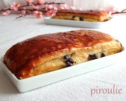 Brioche Suisse De Christophe Felder A La Creme Patissiere Et Aux Pepites De Chocolat Gourmandise Pepite Chocolat Patissiere