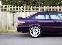 Image result for Navarra Purple 1994 BMW