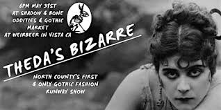 Twisted Heart Puppetworks Events