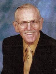 Rev Robert Richard “Bob” Shellhouse (1926-2011)