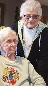 Margaret Allmann Obituary (1920