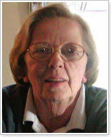 Martha Louise Dahl Carlisle (1928-2008)