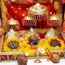 The Sanctified Place Vaishno Devi Vaishno Devi Krishna Bhajan Devi Durga