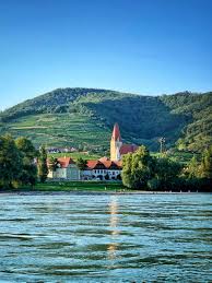 Die Wachau Erleben Wachau Osterreich Urlaub Ausflug
