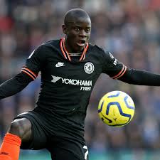 Every coach has a plan. N Golo Kante S Return From Leave To Training Raises Hopes At Chelsea Chelsea The Guardian
