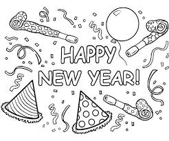 Printable Winter Coloring Pages New Year Coloring Pages Free Coloring Pages Printable Coloring Pages