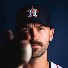 Sunshine & Palm Tree vibes for ST 2025🌴🌊☀️ #Florida #astros  #westpalmbeach #springtraining #50 #baseball #mlb #builtforthis #bylt