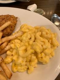 When it comes to comfort food, mac and cheese is the best. Bob Evans Mac Cheese Served In A Bob Evans Restaurant Redcowentertainment