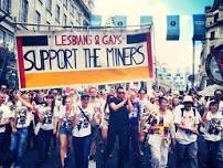 Pride (2014), community screening!