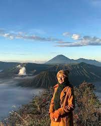  110 Ide Pendaki Cantik Mendaki Fotografi Pakaian Mendaki