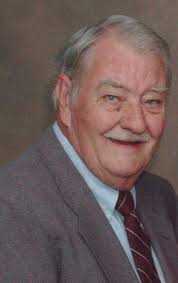 Walter LeRoy Obituary (2009)