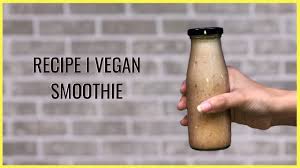 How are you ever going to make it through the rest of the… Recipe I Vegan Smoothie Kidsstoppress