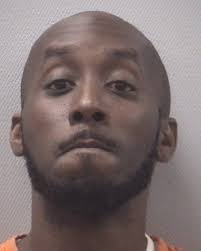 Lexington County Mug Shots: May 22, 2013