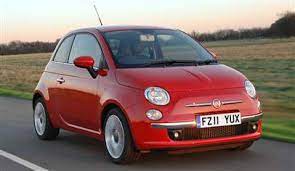 Check spelling or type a new query. Fiat 500 1 2 Lounge 3dr Car Review February 2012