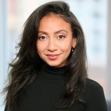 Abby Roy's Instagram, Twitter & Facebook