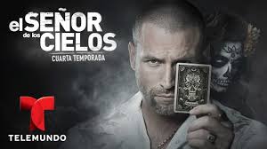 Maybe you would like to learn more about one of these? El Senor De Los Cielos Temporada 4 Capitulos Completos