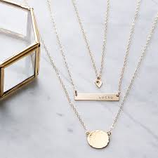 Jewellery Design Online Shopping So Jewelry Stores Near Me That Do Appraisals Not Gold Necklace With A Cros Layered Necklaces Gold Necklace Beautiful Necklaces
