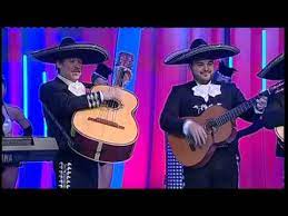 Mariachi Azteca Felicidades 27 05 13 Viva La Fiesta Youtube