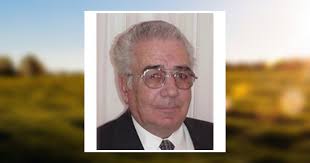 Robert Volsey Obituary December 16, 2011