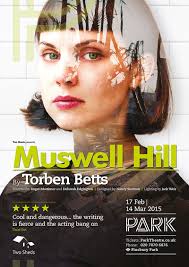 MUSWELL HILL PARK THEATRE