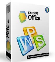 Kingsoft Office Suite Free 2013 8211 Ofrece Herramientas Esenciales Para La Oficina Gratis Microsoft Office Word Program Wps