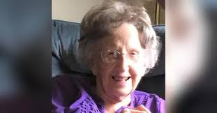 Kathryn Parker Ragan Obituary