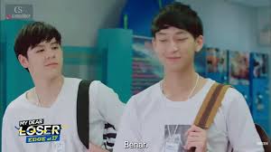 Watch and download my dear loser series: My Dear Loser Edge Of 17 Sub Indo Ep 7 Video Dailymotion