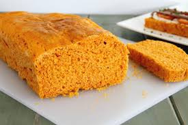 Pan De Molde De Pimientos Del Piquillo Misthermorecetas Recetas De Comida Pan De Molde Recetas Thermomix