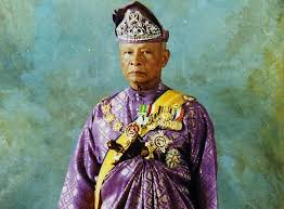 If there was a natural disaster in pahang — most often, it was floods — it would be sultan ahmad shah who would be the first to be on the scene. Pahang Sultan Paduka Ayahanda S Legacy Is Without Comparison The Star