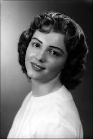 Beverly Chrisman, Enid, Okla.