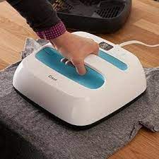 Cricut Easy Press Arts Crafts Sewing Love This Would Be Fun Project For Kids Aff Cricut Easy Press Easy Press Iron On Vinyl